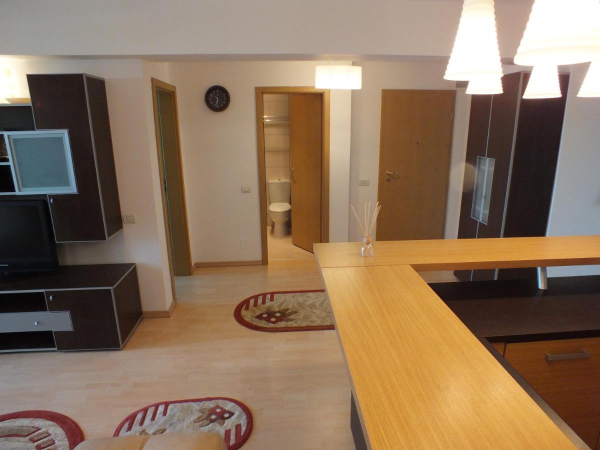 Апартаменты Seaside Piano Bar Apartament Мамая Экстерьер фото